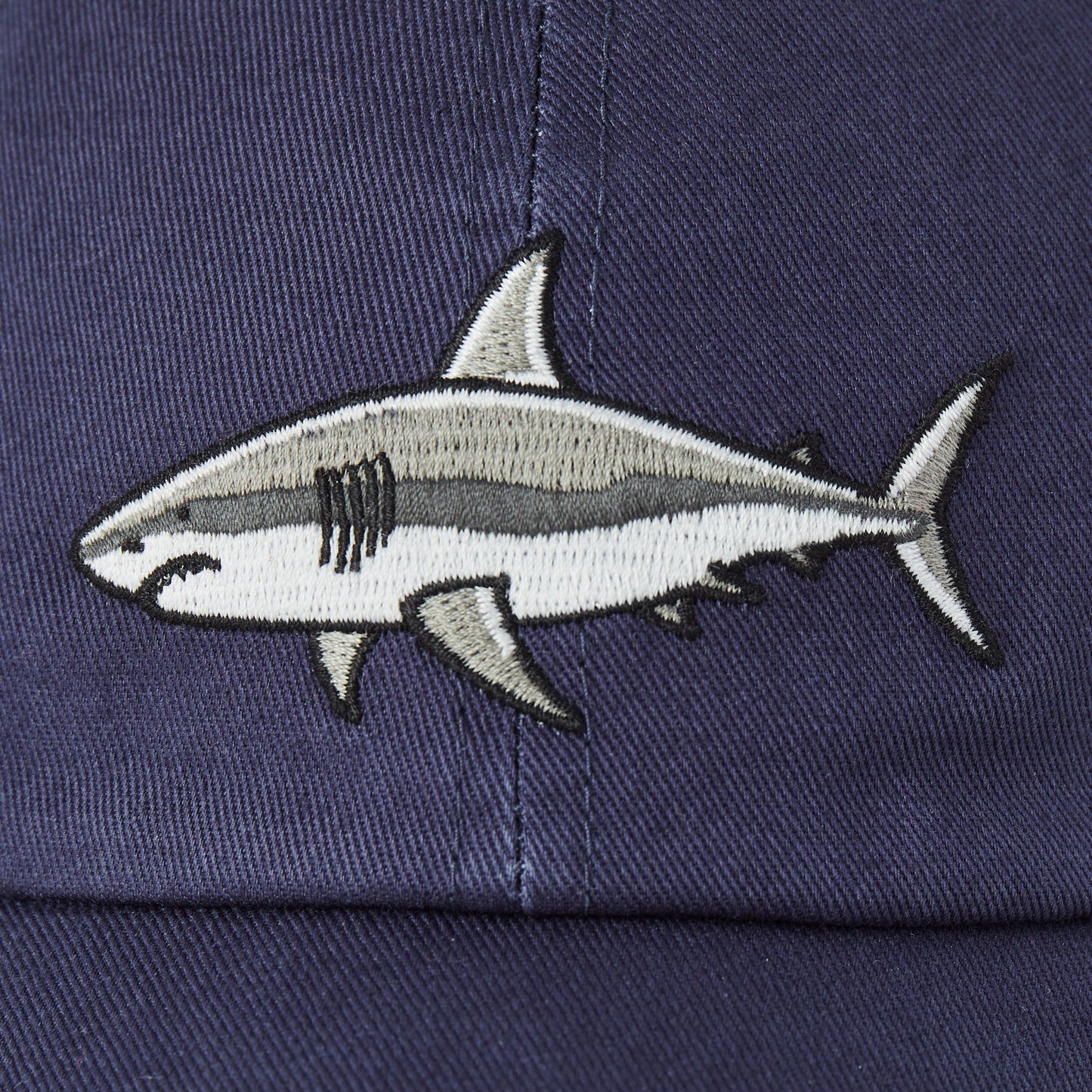 Kids Swimming Shark Kids Chill Cap