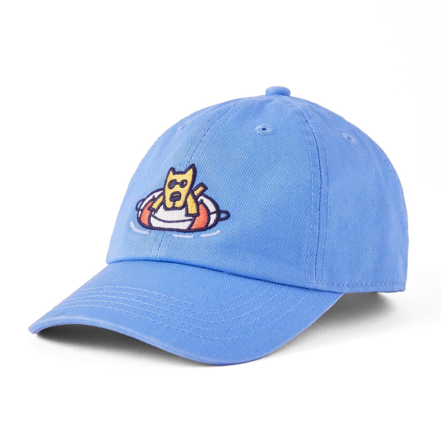 Kids Rocket Good Buoy Kids Chill Cap