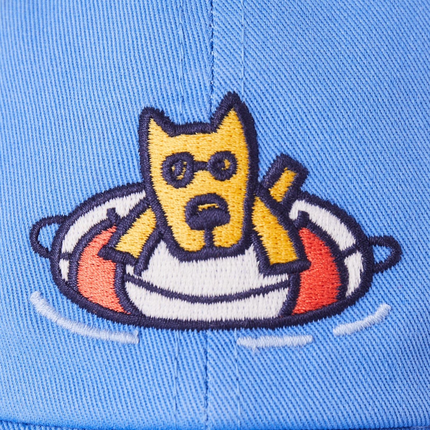 Kids Rocket Good Buoy Kids Chill Cap
