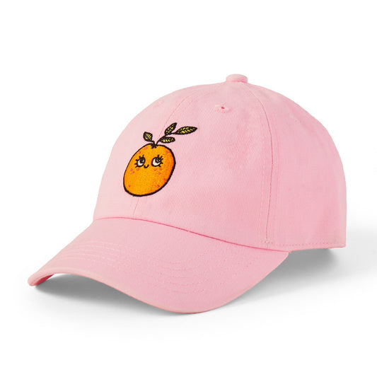 Kids Little Cutie Kids Chill Cap