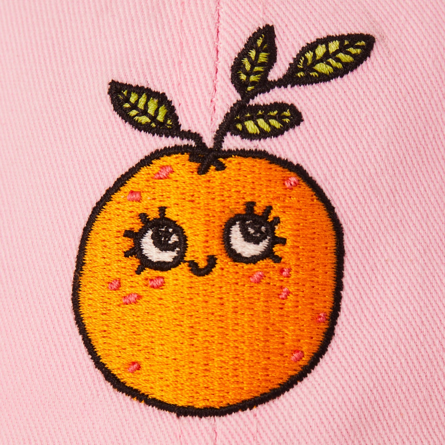 Kids Little Cutie Kids Chill Cap