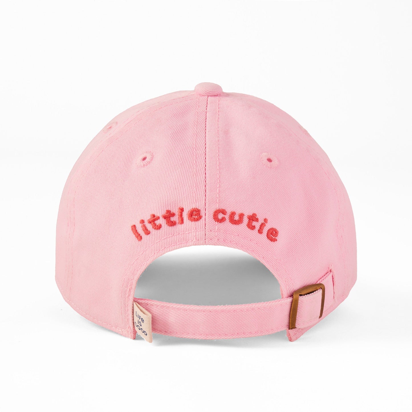 Kids Little Cutie Kids Chill Cap