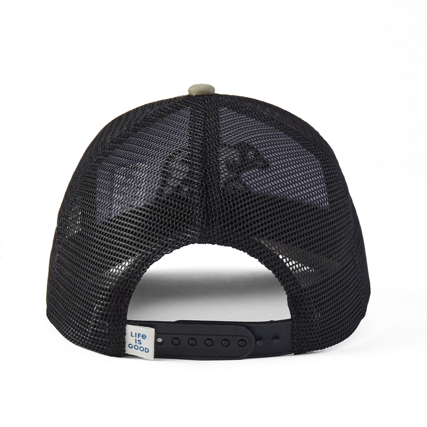 Adult Unisex Clean Bear Trucker