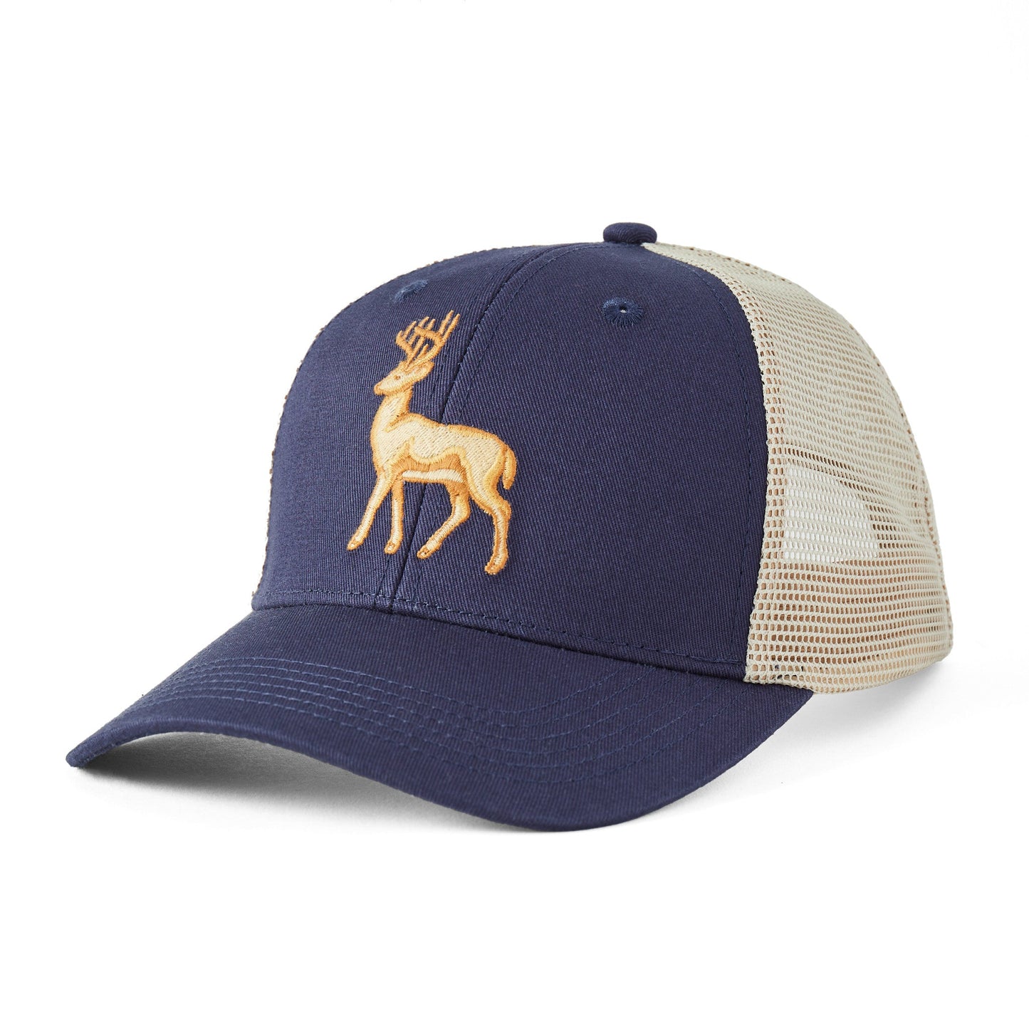 Adult Unisex Clean Buck Trucker