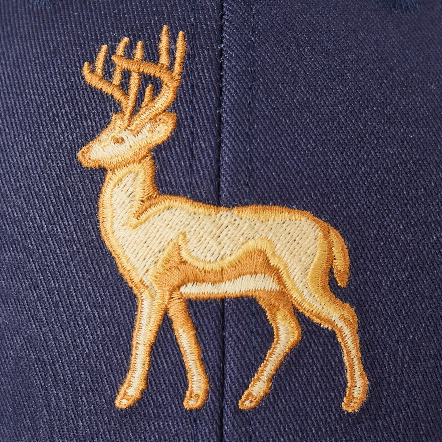 Adult Unisex Clean Buck Trucker