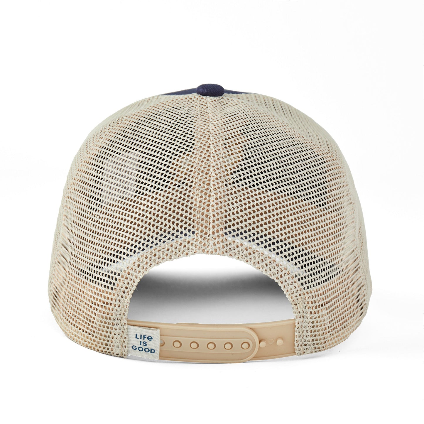 Adult Unisex Clean Buck Trucker