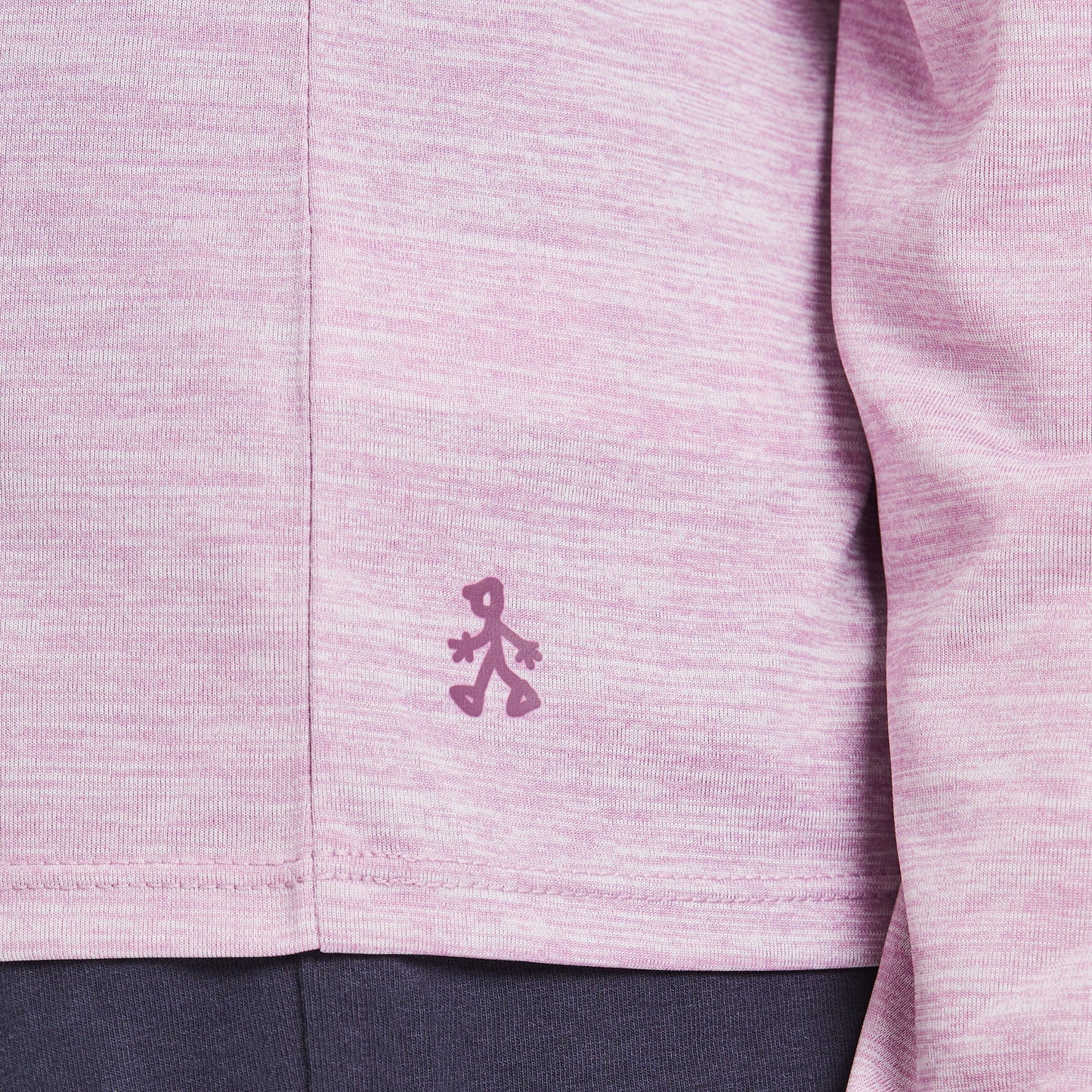 Women's Breathe Sunflower Sunrise Long Sleeve Sun Crusher Hoodie