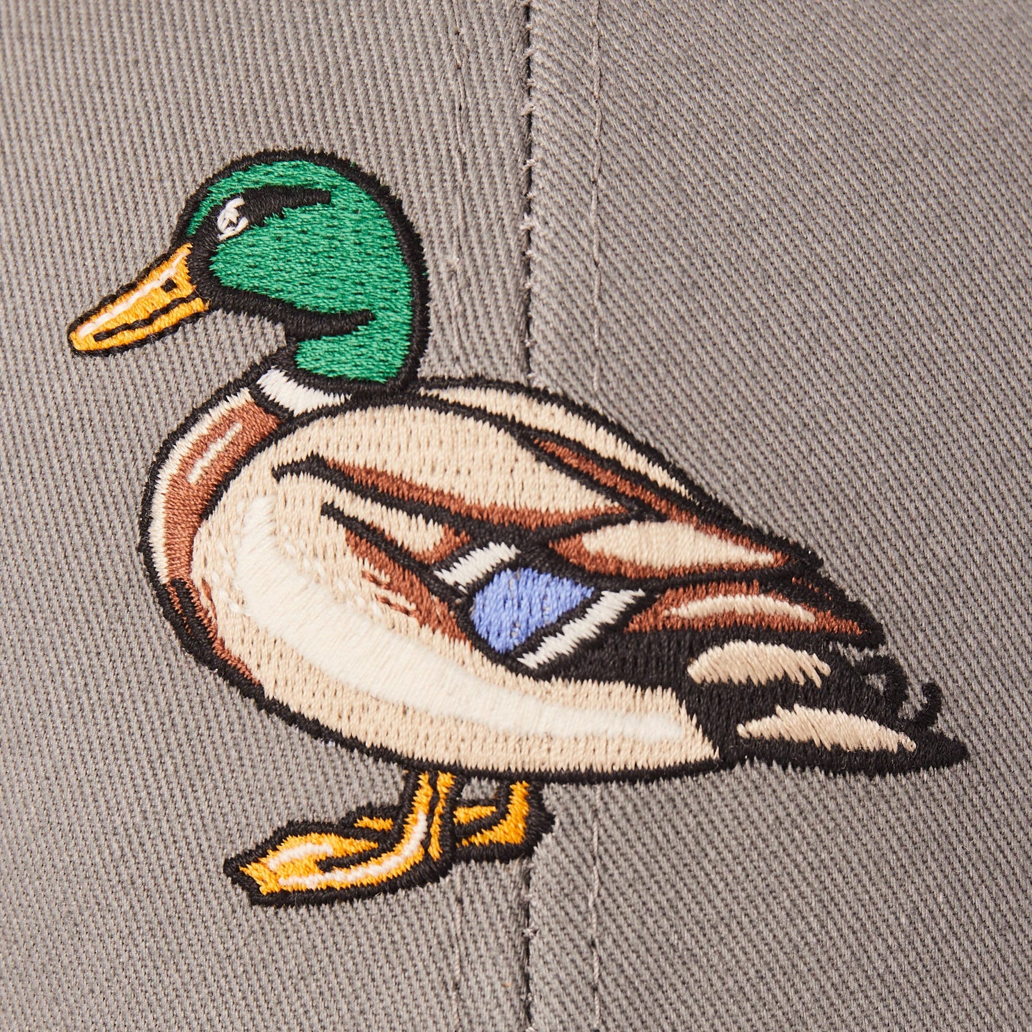 Adult Unisex Standing Duck Trucker