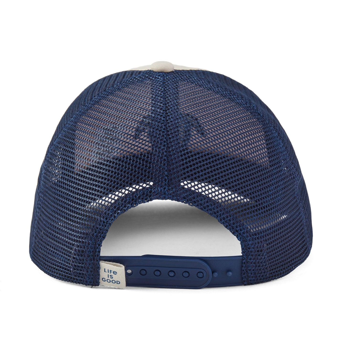 Adult Unisex Clean Turtle Trucker