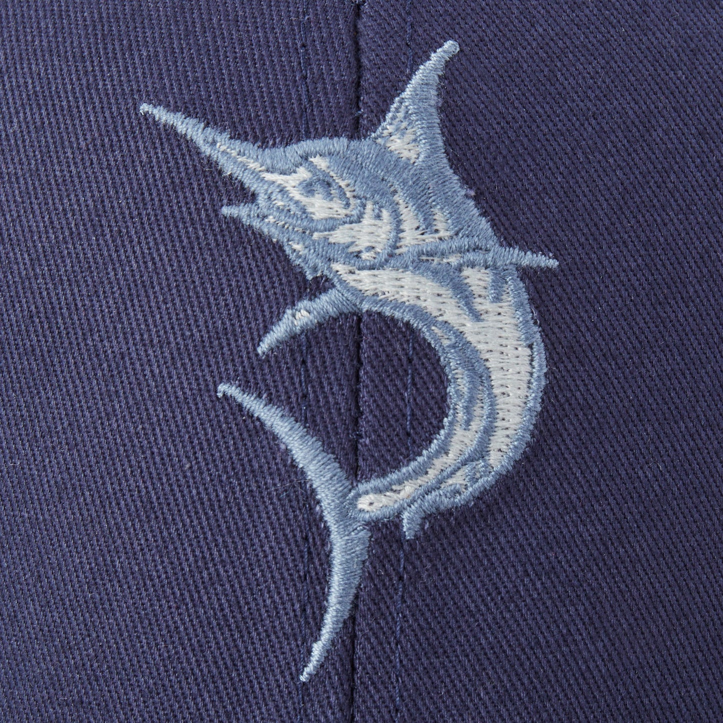 Adult Unisex Clean Marlin Trucker