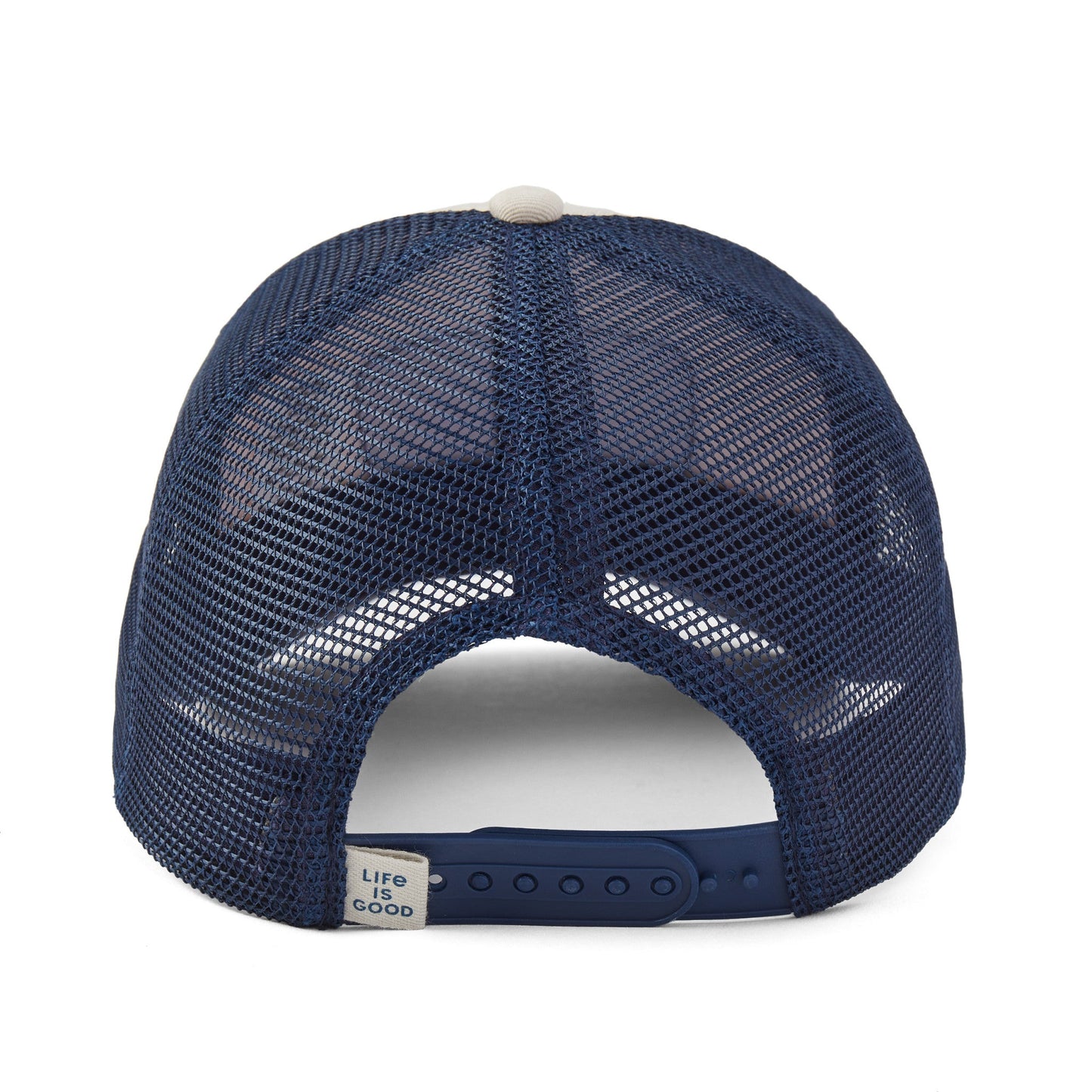 Adult Unisex Three Pine Patch Trucker