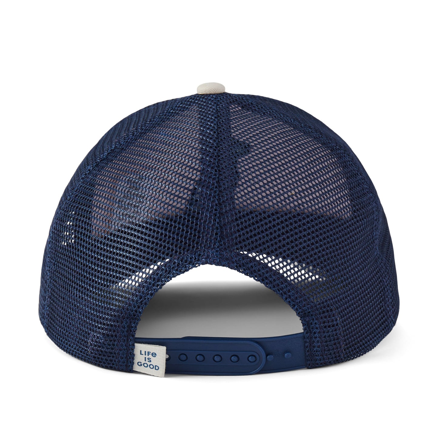 Adult Unisex Clean Sitting Dog Trucker