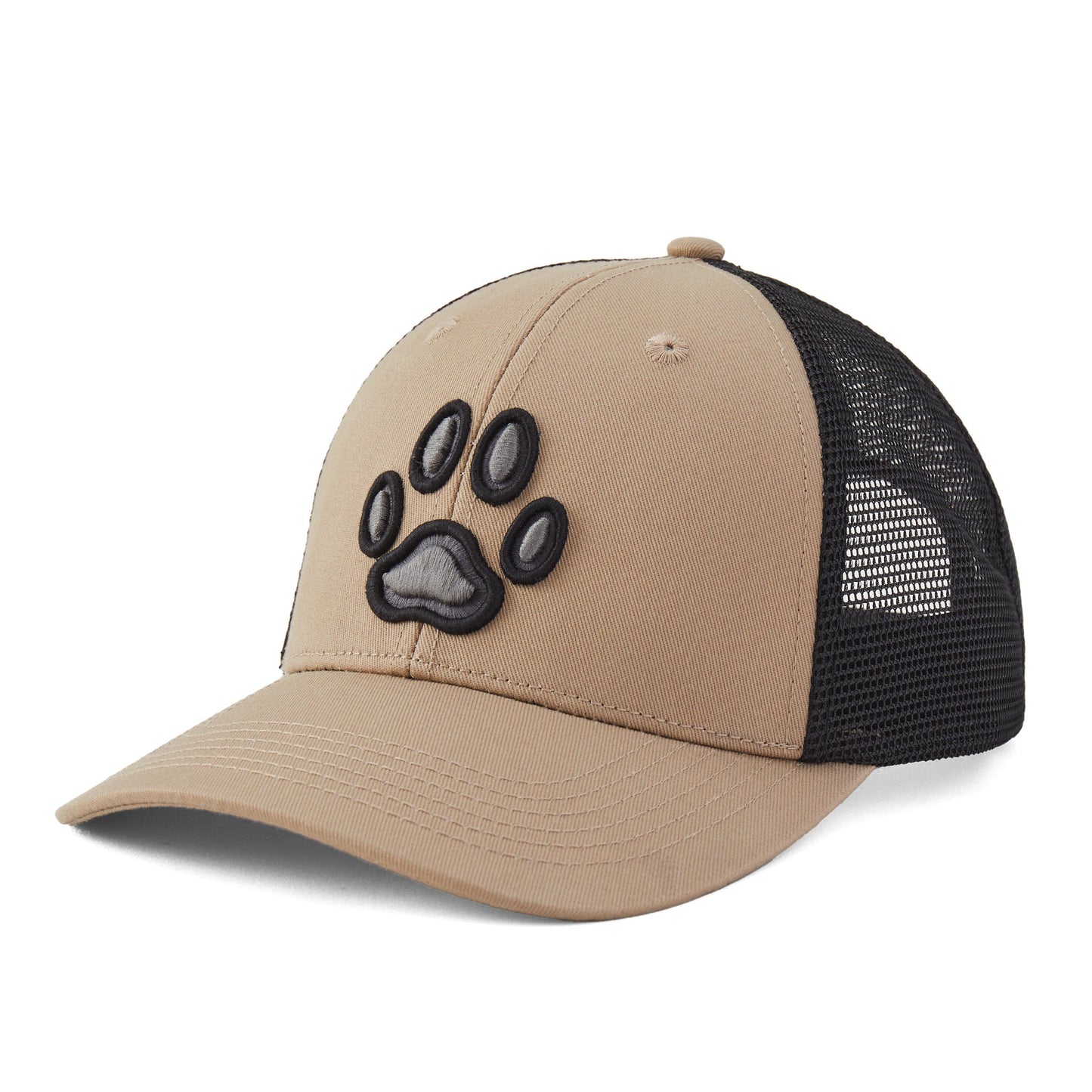 Adult Unisex Paw Trucker