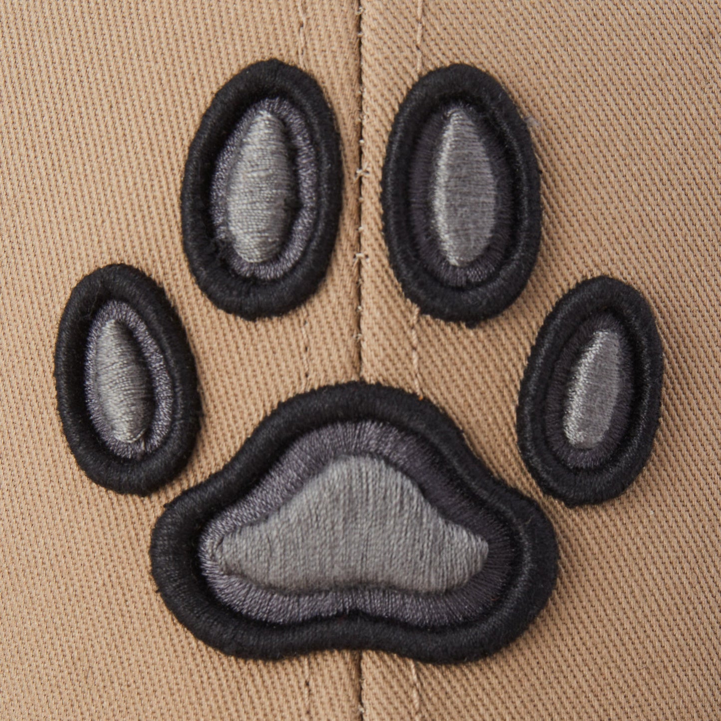 Adult Unisex Paw Trucker
