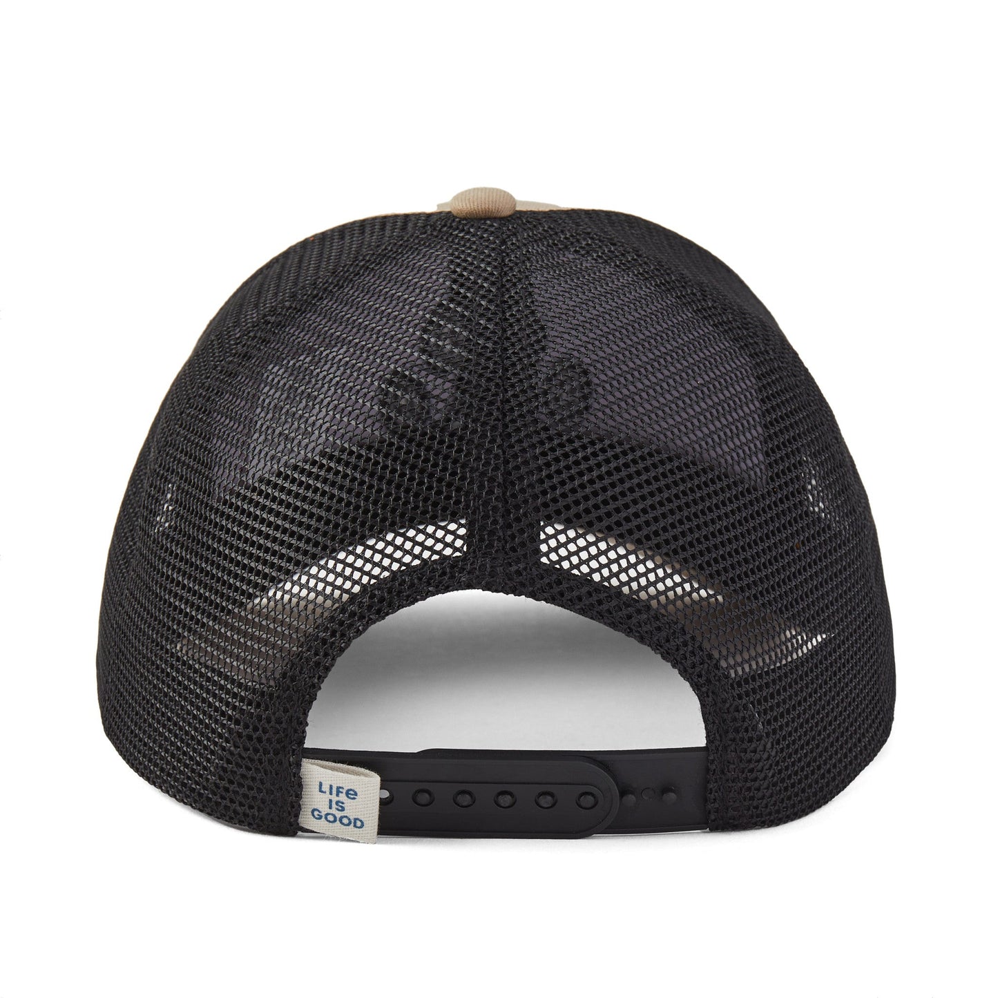 Adult Unisex Paw Trucker