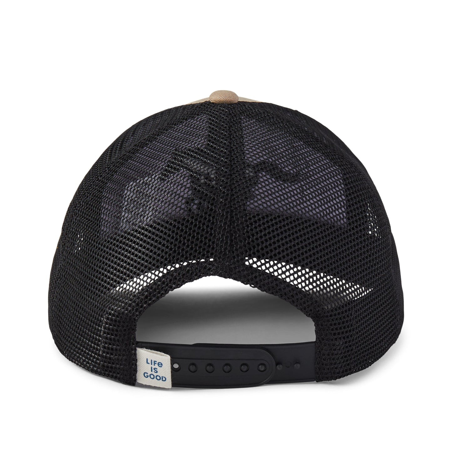 Adult Unisex Galloping Horse Trucker