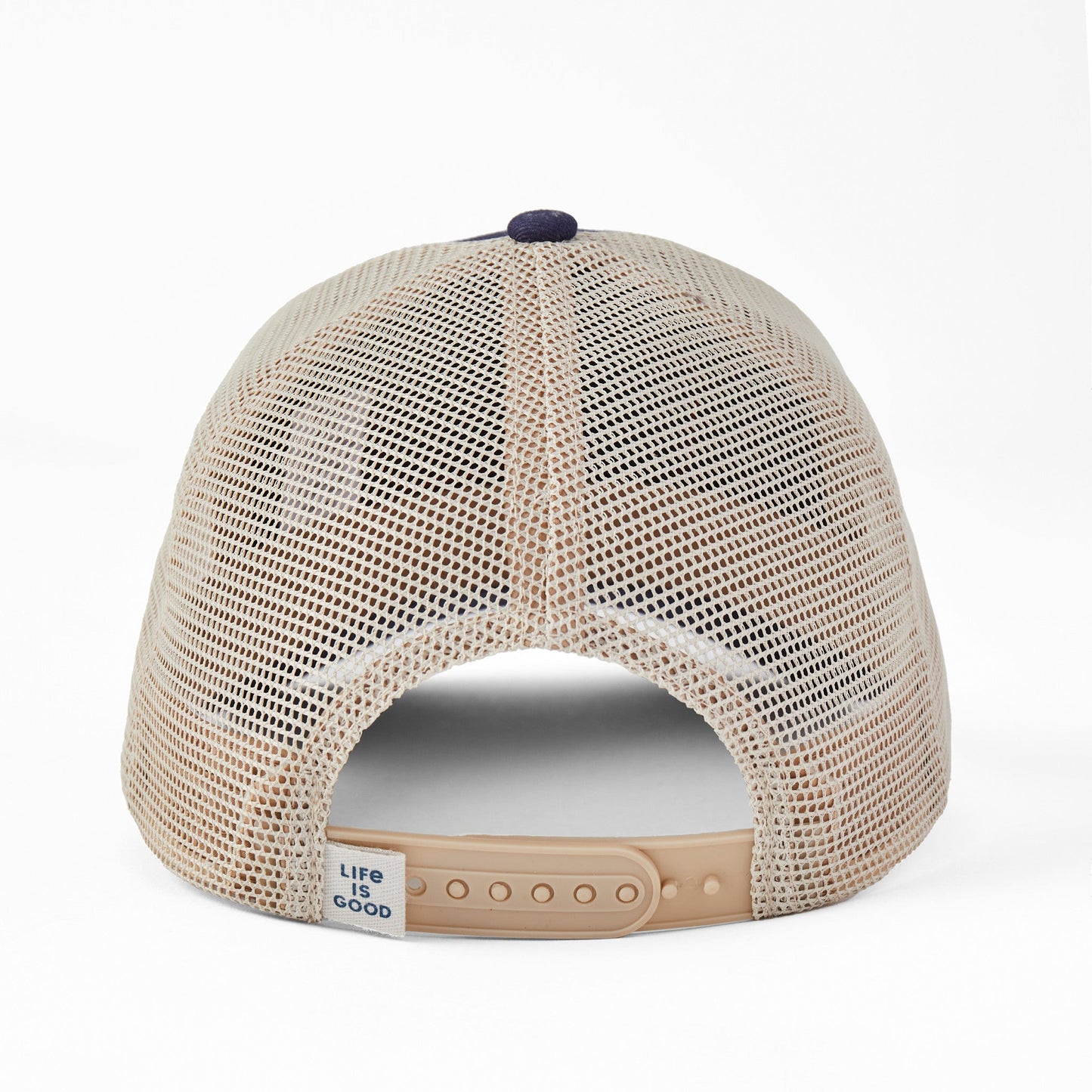 Adult Unisex Beer With Me Patch Trucker