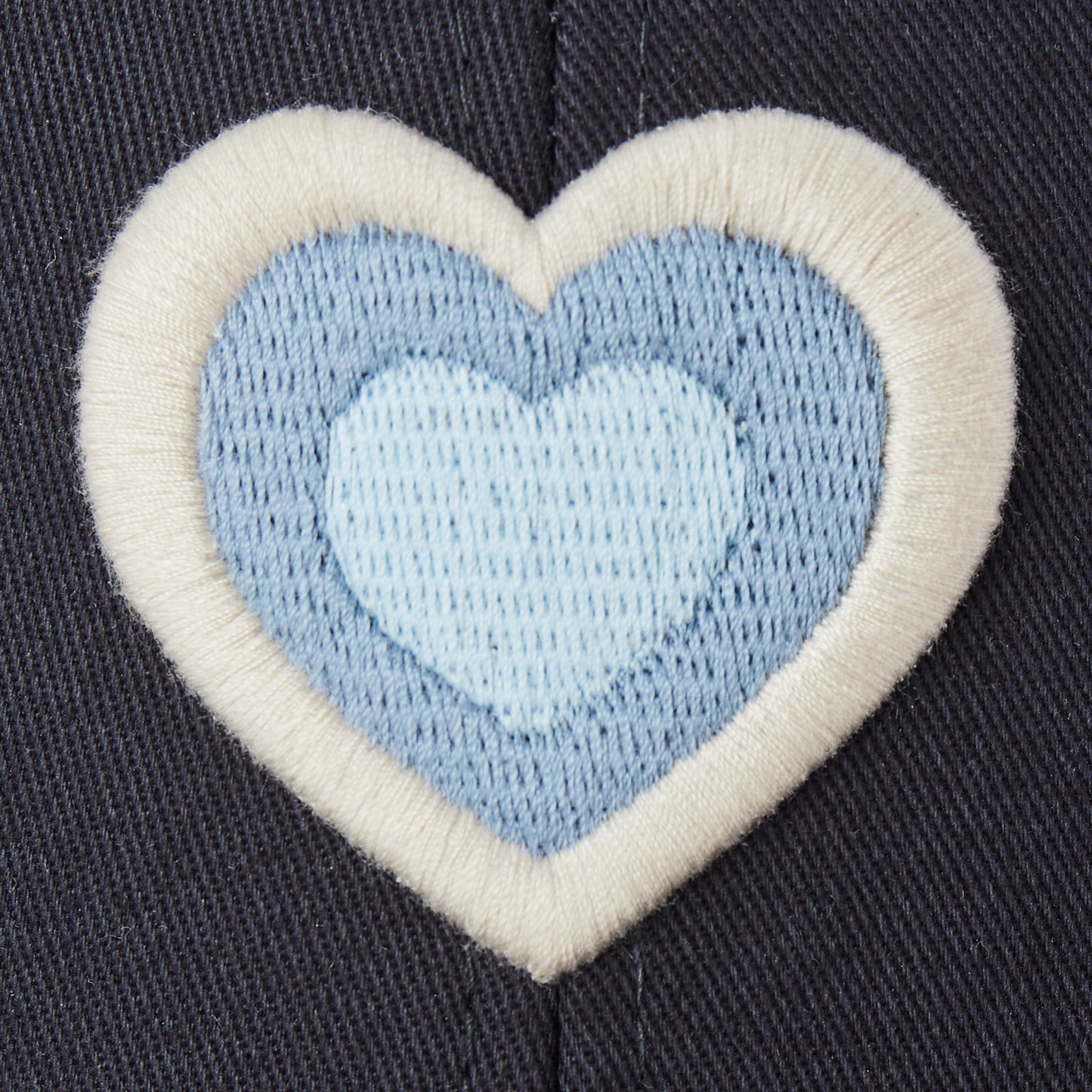 Adult Unisex Clean Heart Trucker