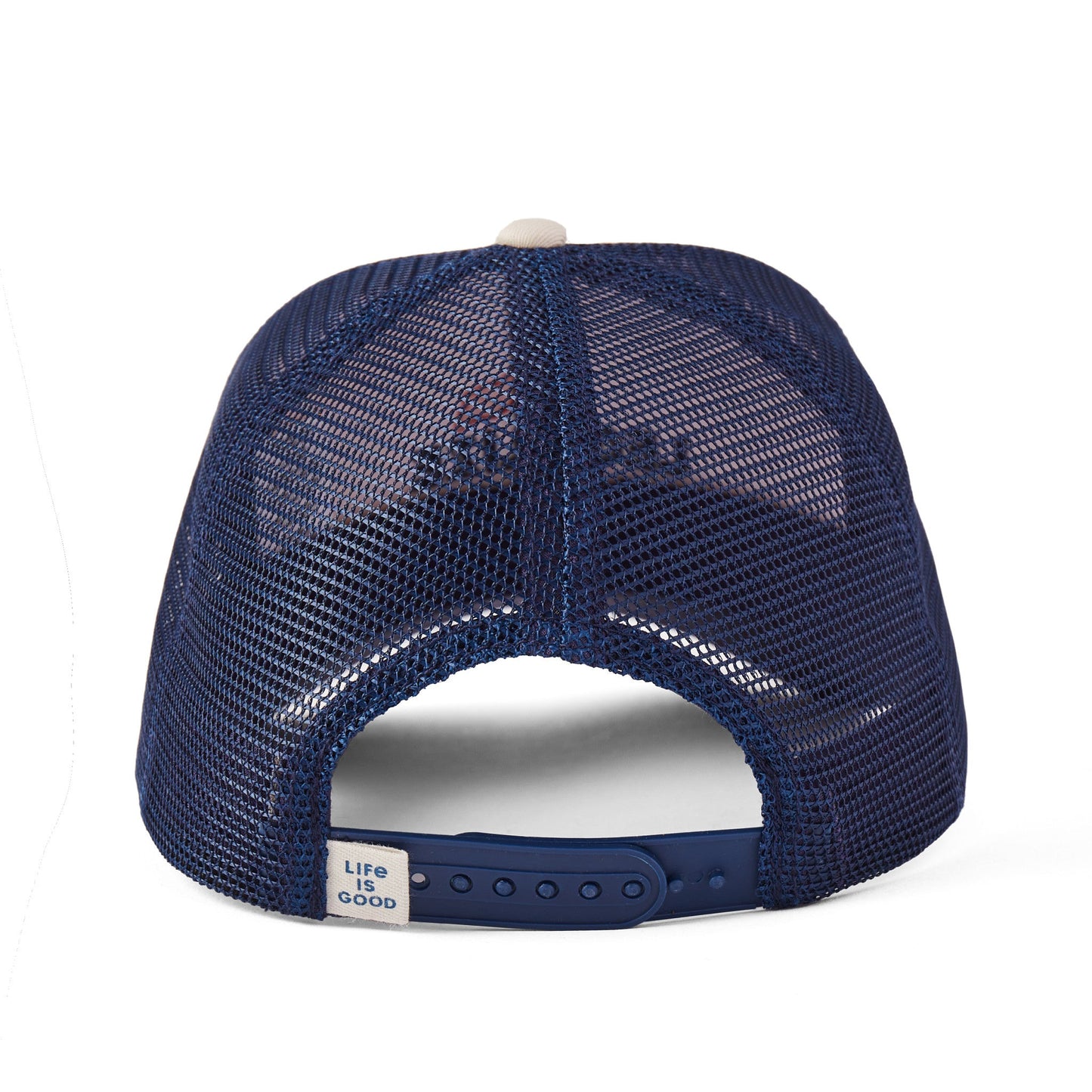 Adult Unisex Legalize Mulligans Trucker