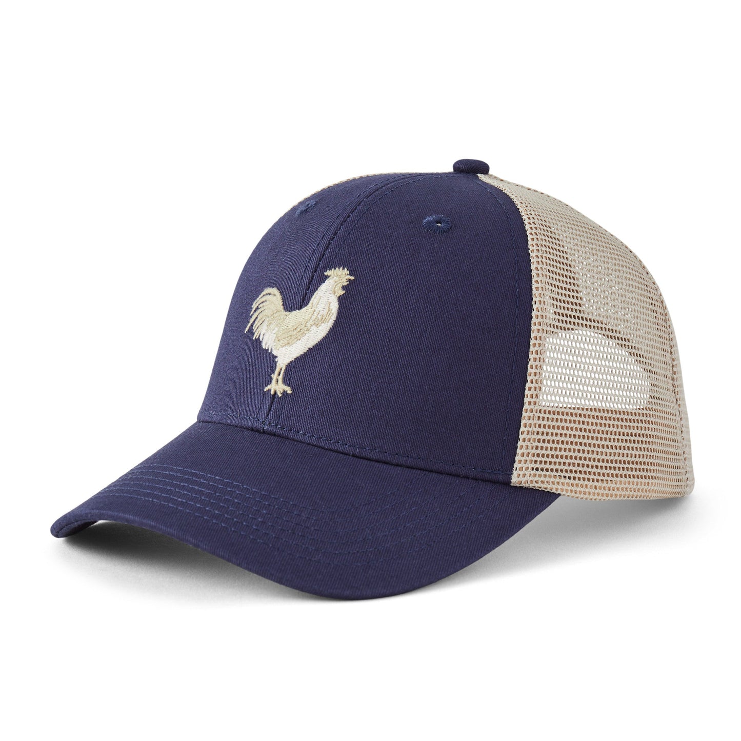 Adult Unisex Clean Chicken Trucker