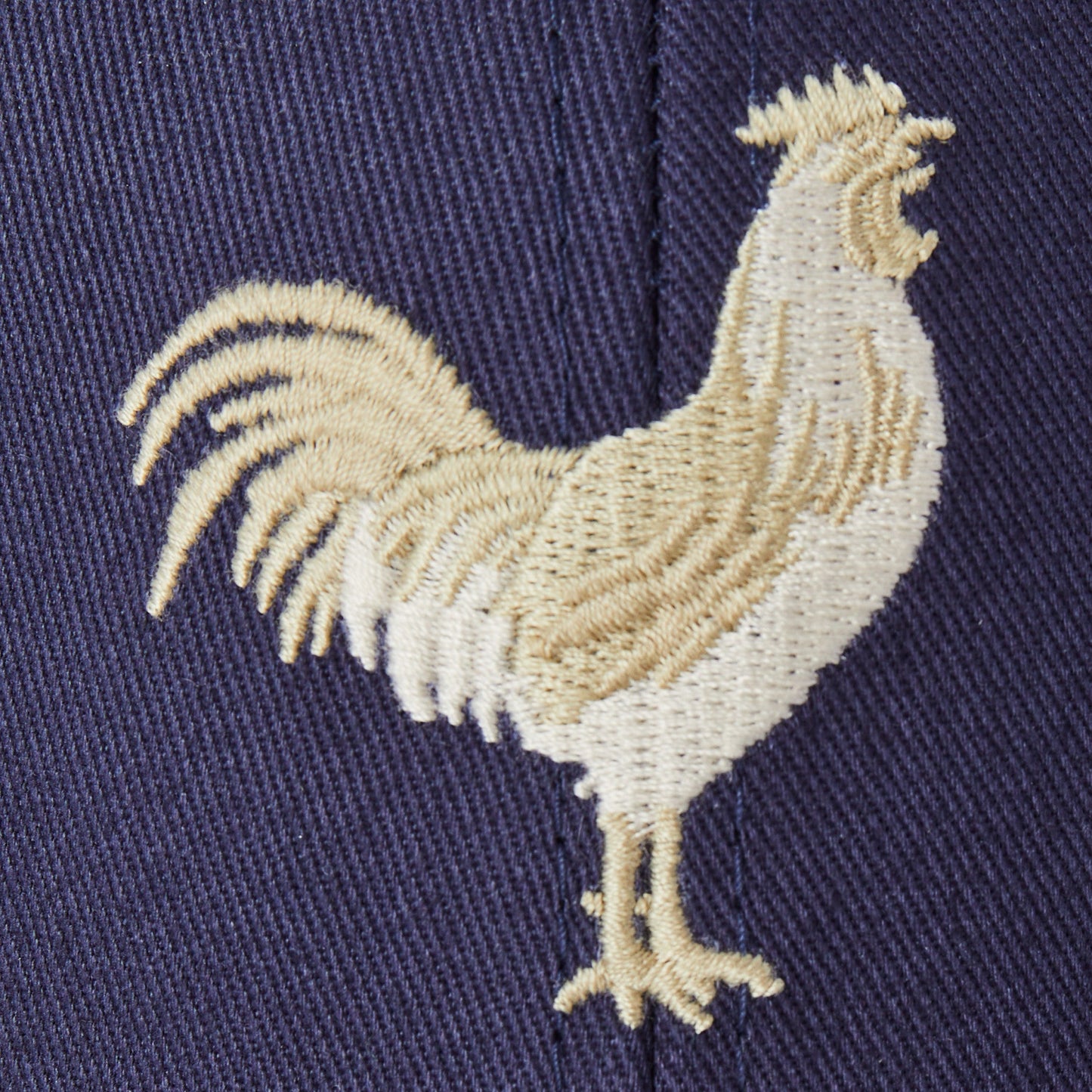 Adult Unisex Clean Chicken Trucker