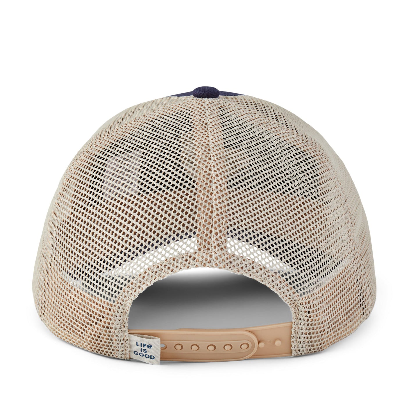 Adult Unisex Clean Chicken Trucker