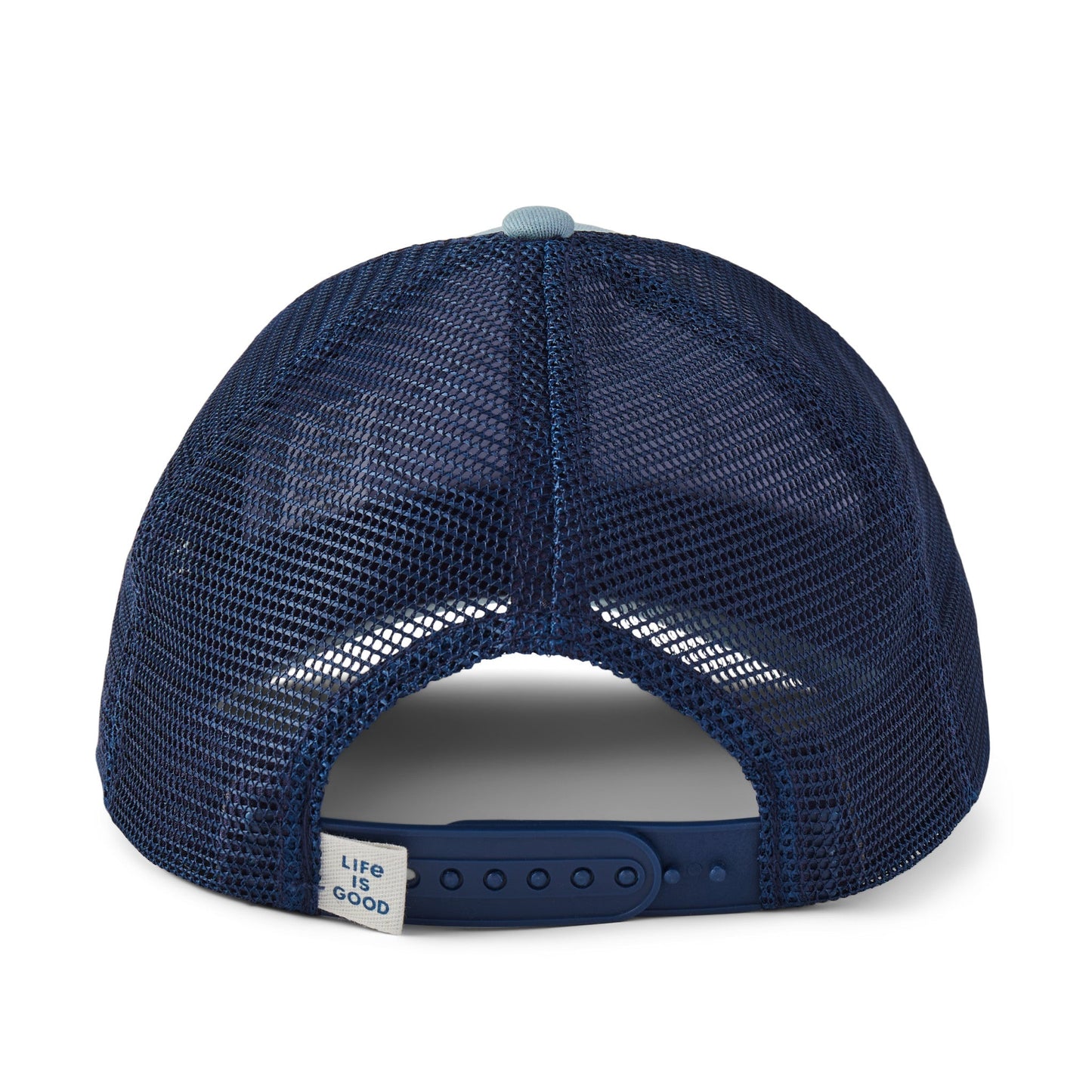 Adult Unisex Love Each Other Patch Trucker