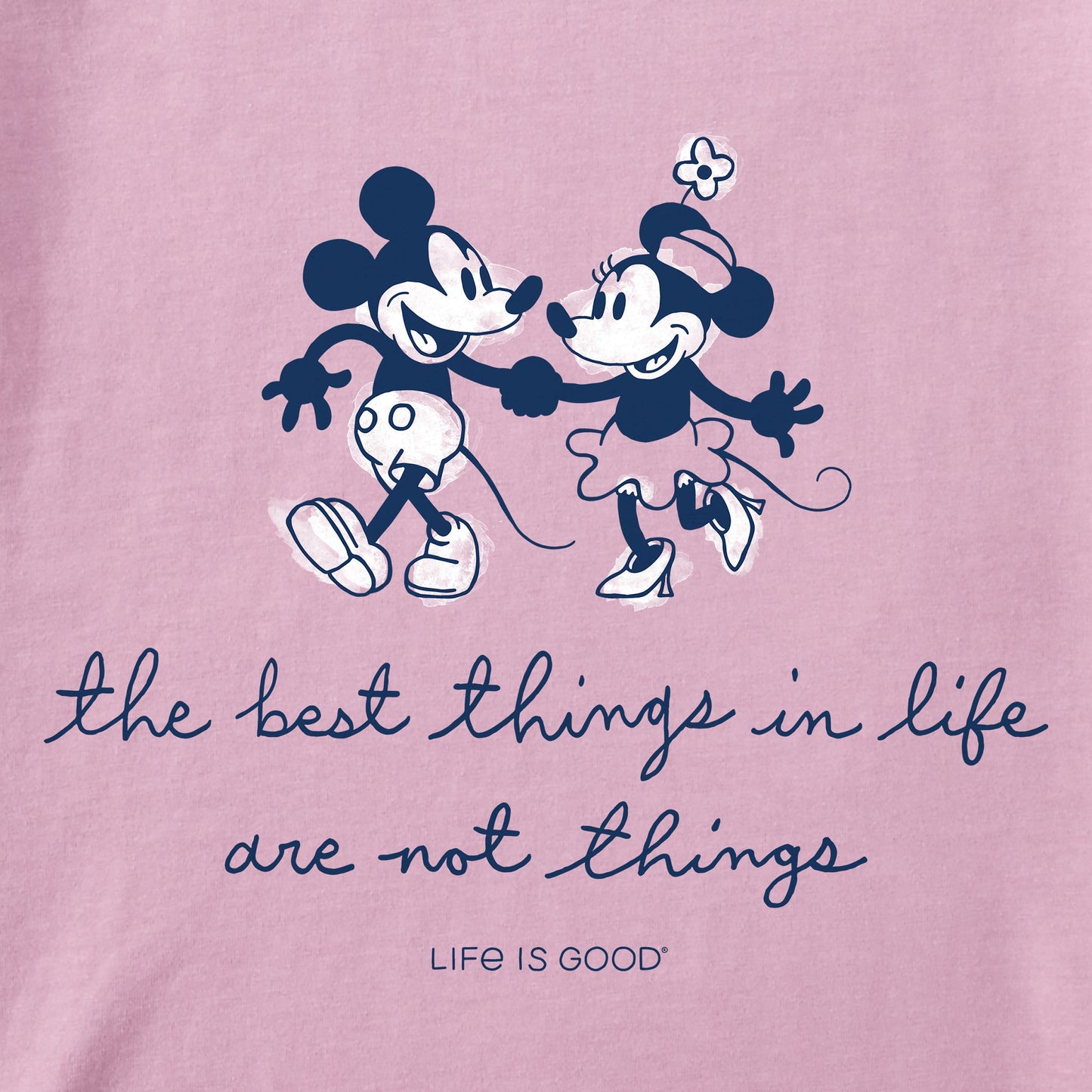 Women's Willie Best Things in Life Short Sleeve Tee
