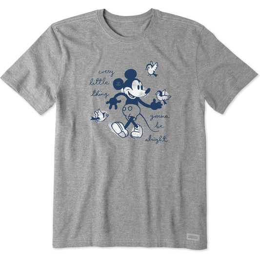 Men's Willie Every Little Thing Short Sleeve Tee