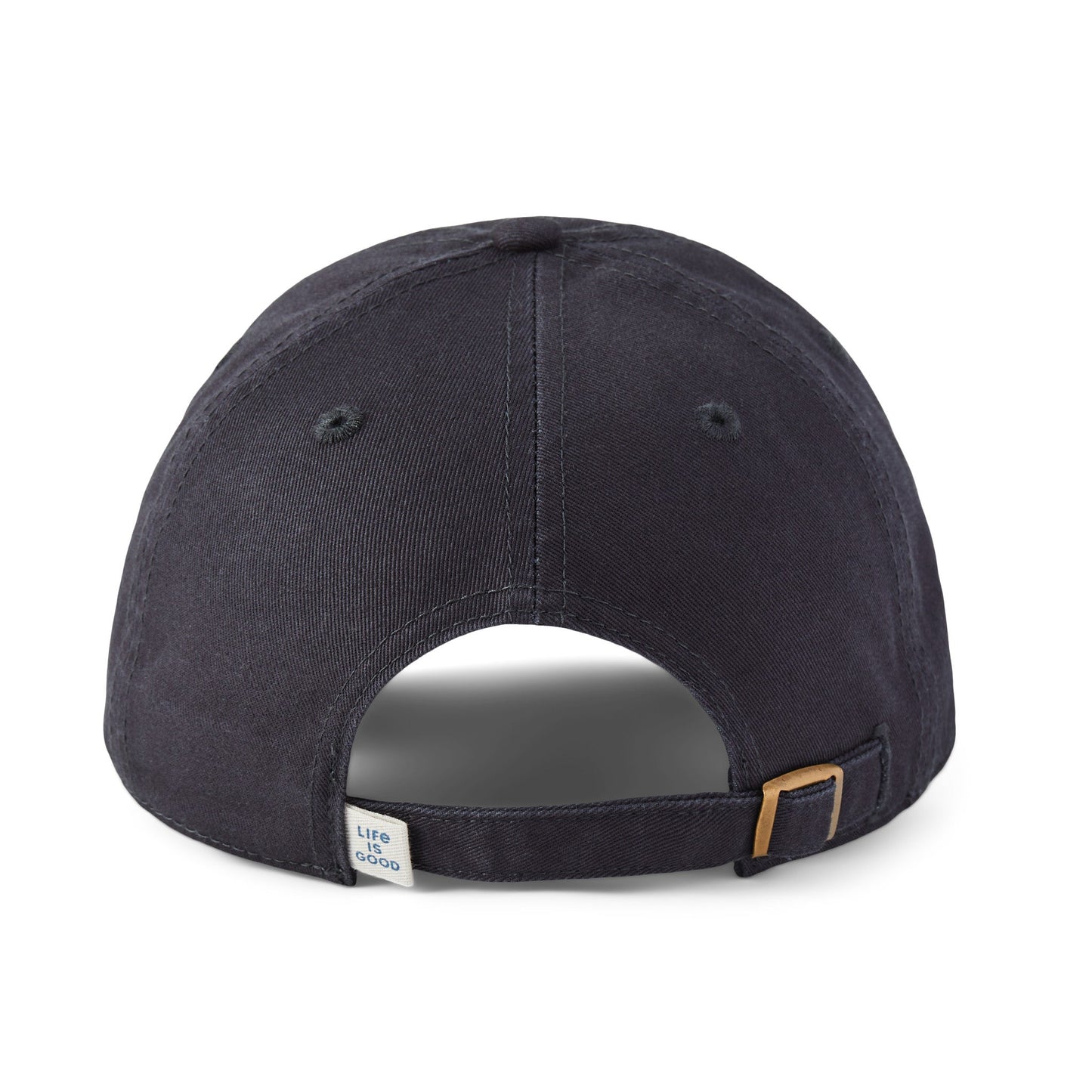 Adult Unisex Vintage Sitting Dog Chill Cap