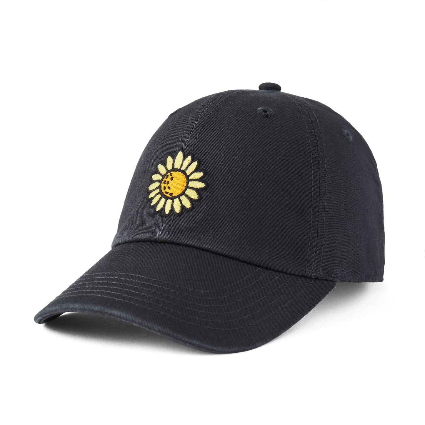 Adult Unisex Sunflower Chill Cap