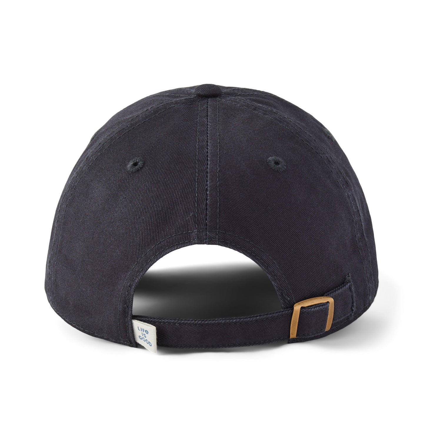 Adult Unisex Vintage Log Off Chill Cap