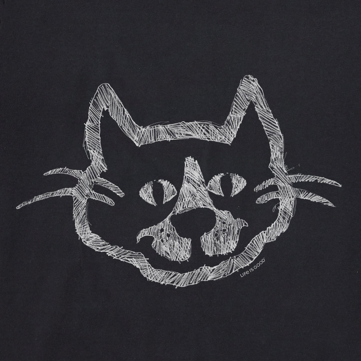 Women's Al Short Sleeve Crusher Tee