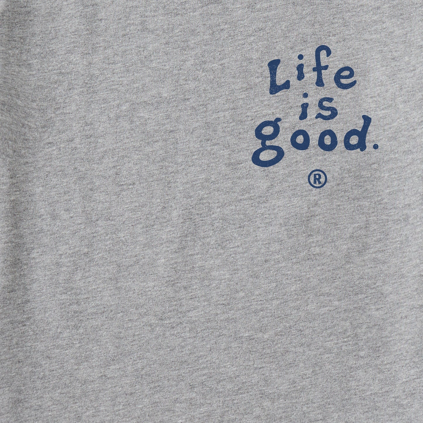 Men's Love Cats or You're Wrong Al Short Sleeve Crusher Tee