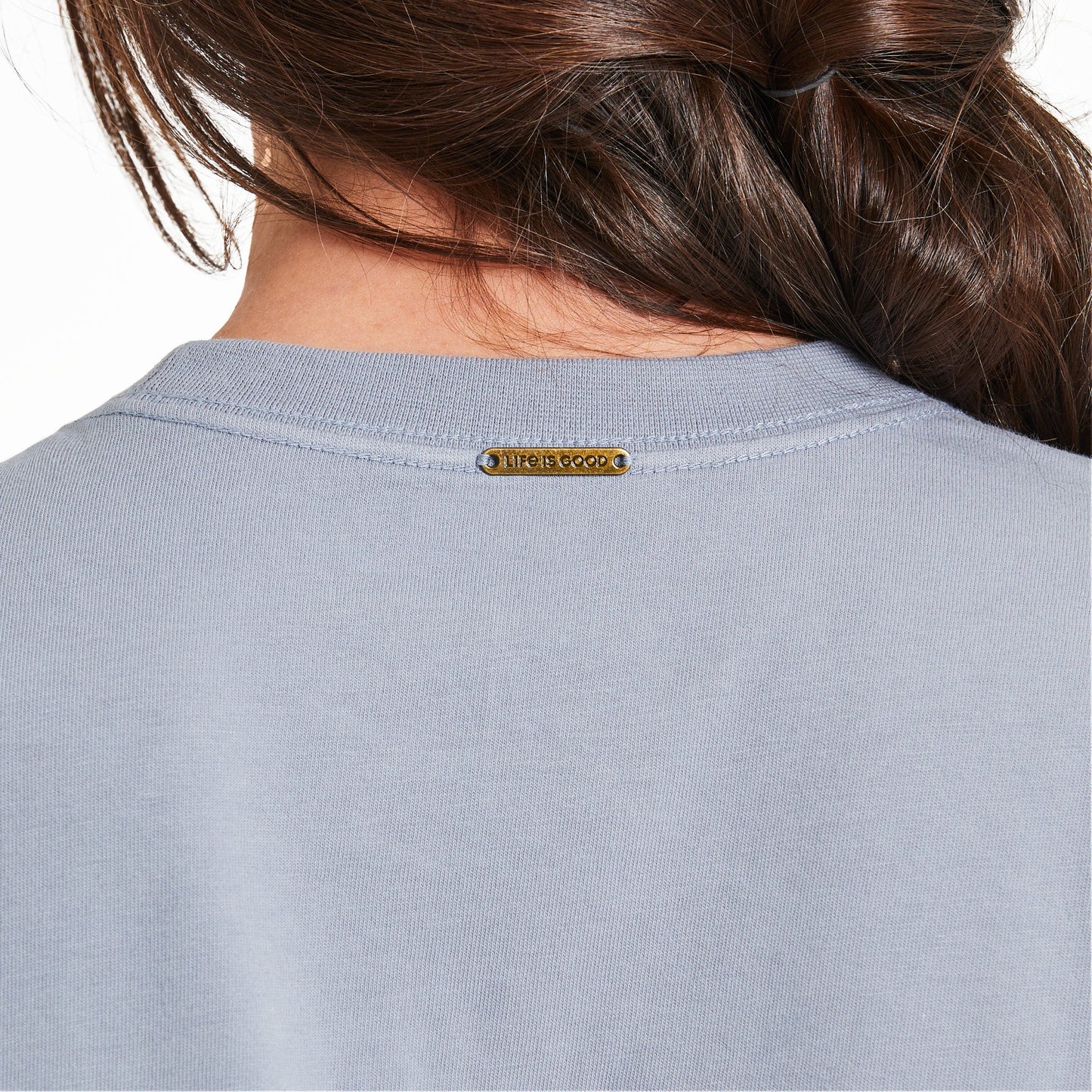 Women's Solid Crusher Weekend Dress