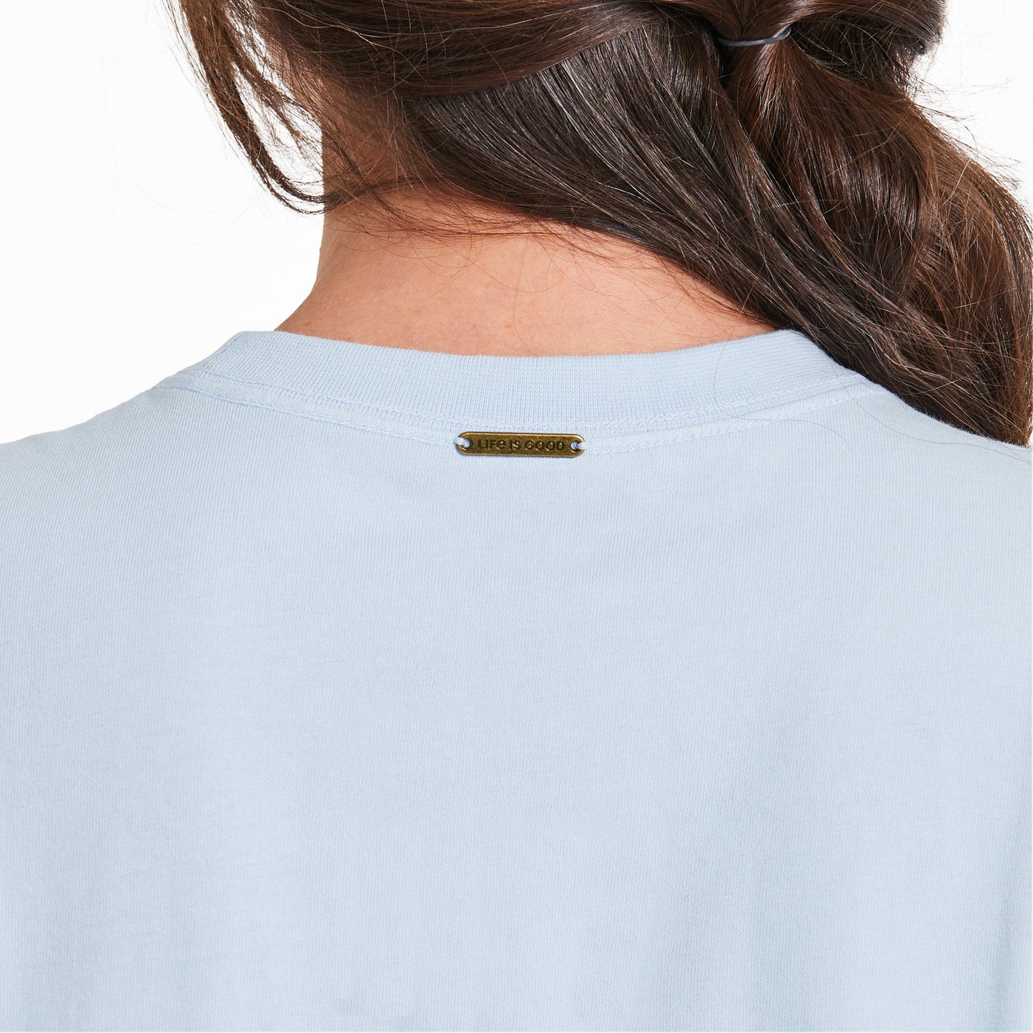 Women's Solid Crusher Weekend Dress