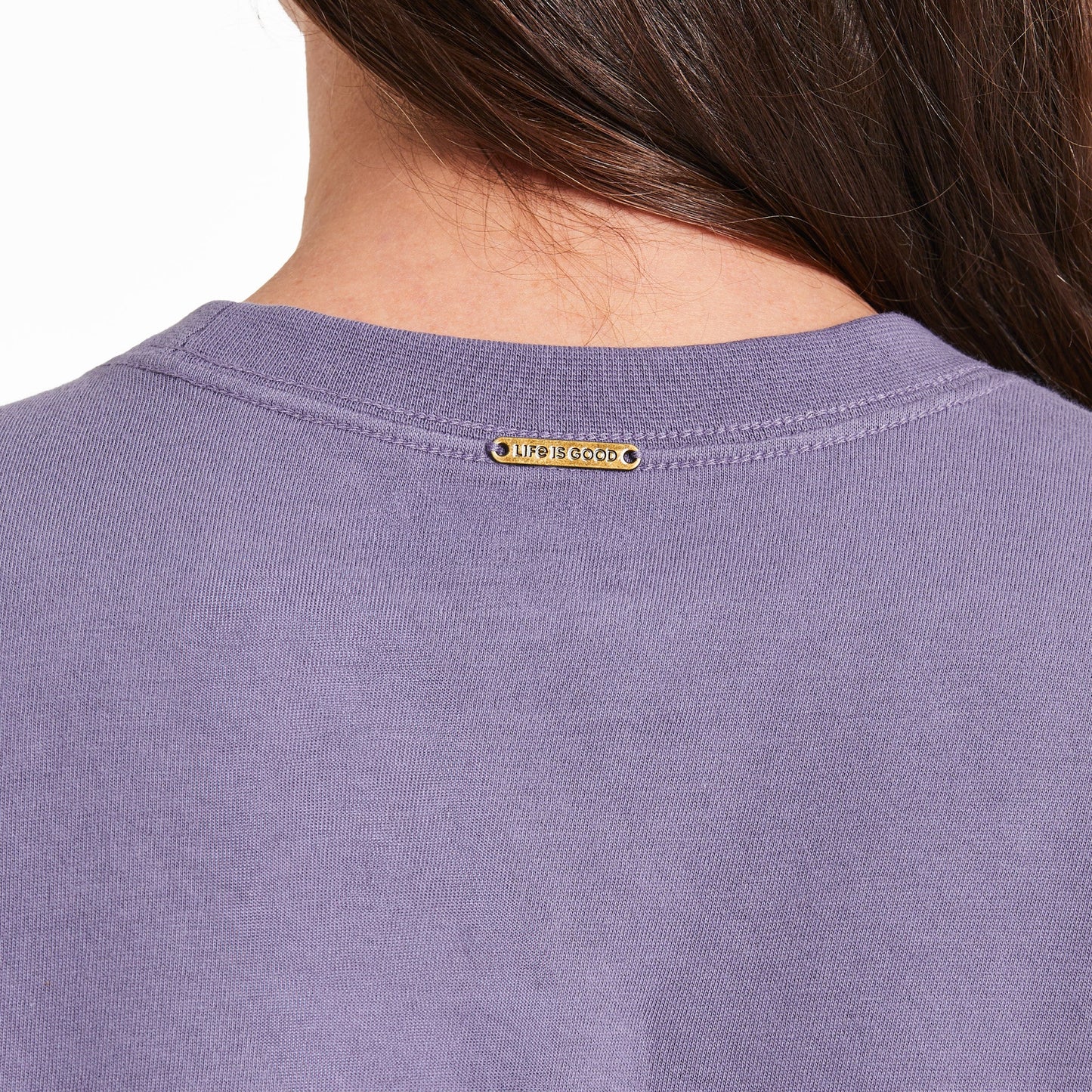 Women's Solid Crusher Weekend Dress