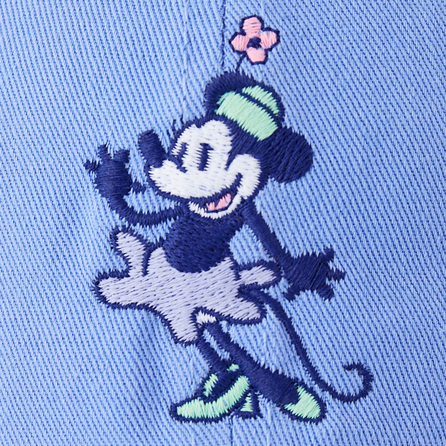 Adult Unisex Steamboat Willie Miss Mouse Branded Chill Cap