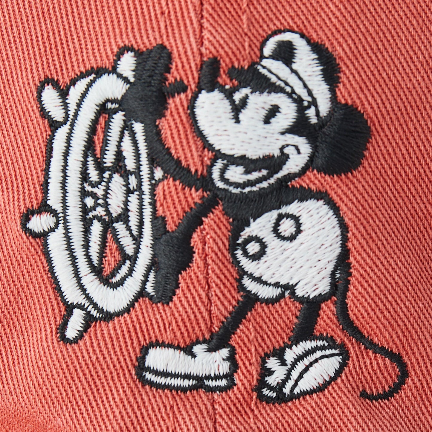 Adult Unisex Willie Tight Shipwreck Icon Branded Chill Cap