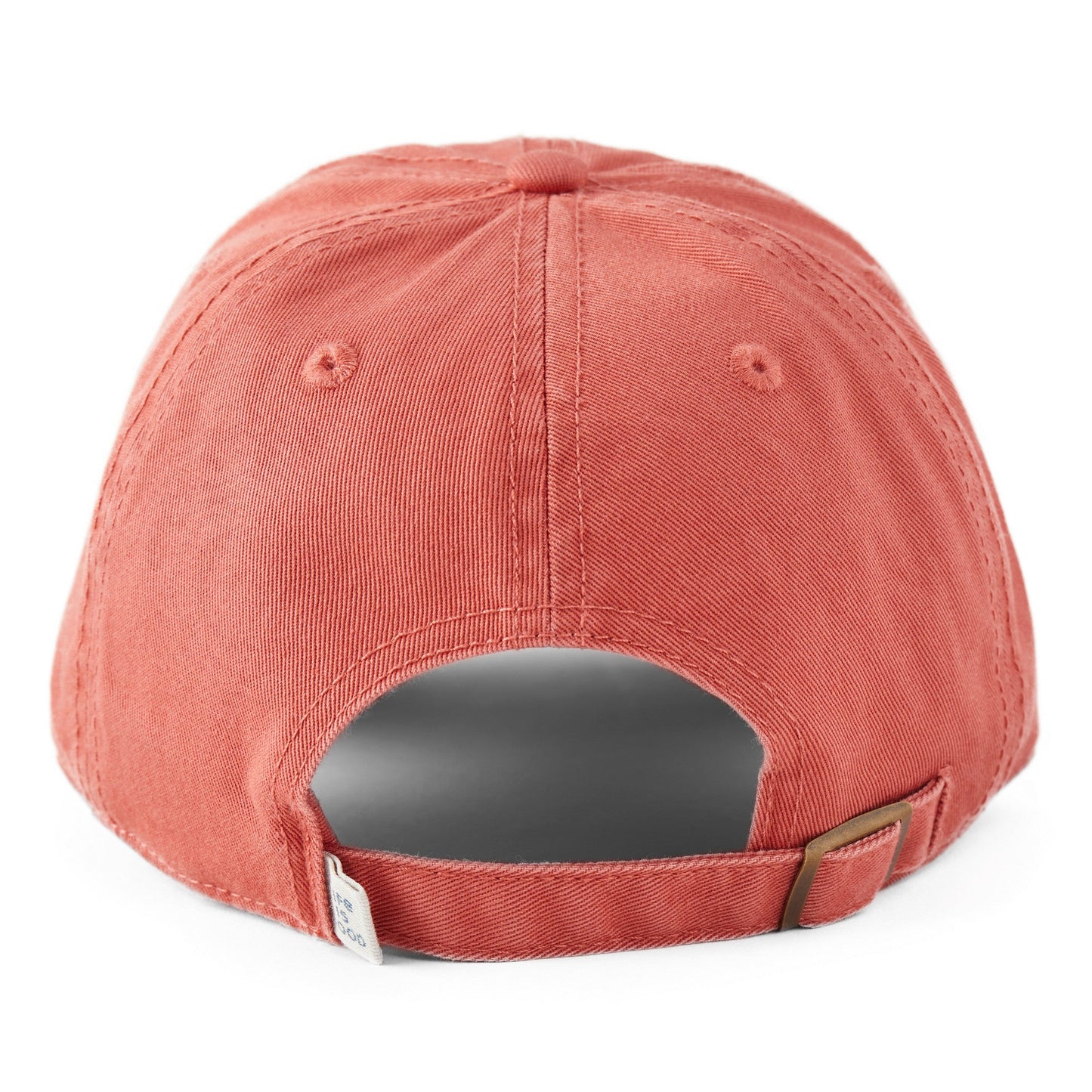 Adult Unisex Willie Tight Shipwreck Icon Branded Chill Cap