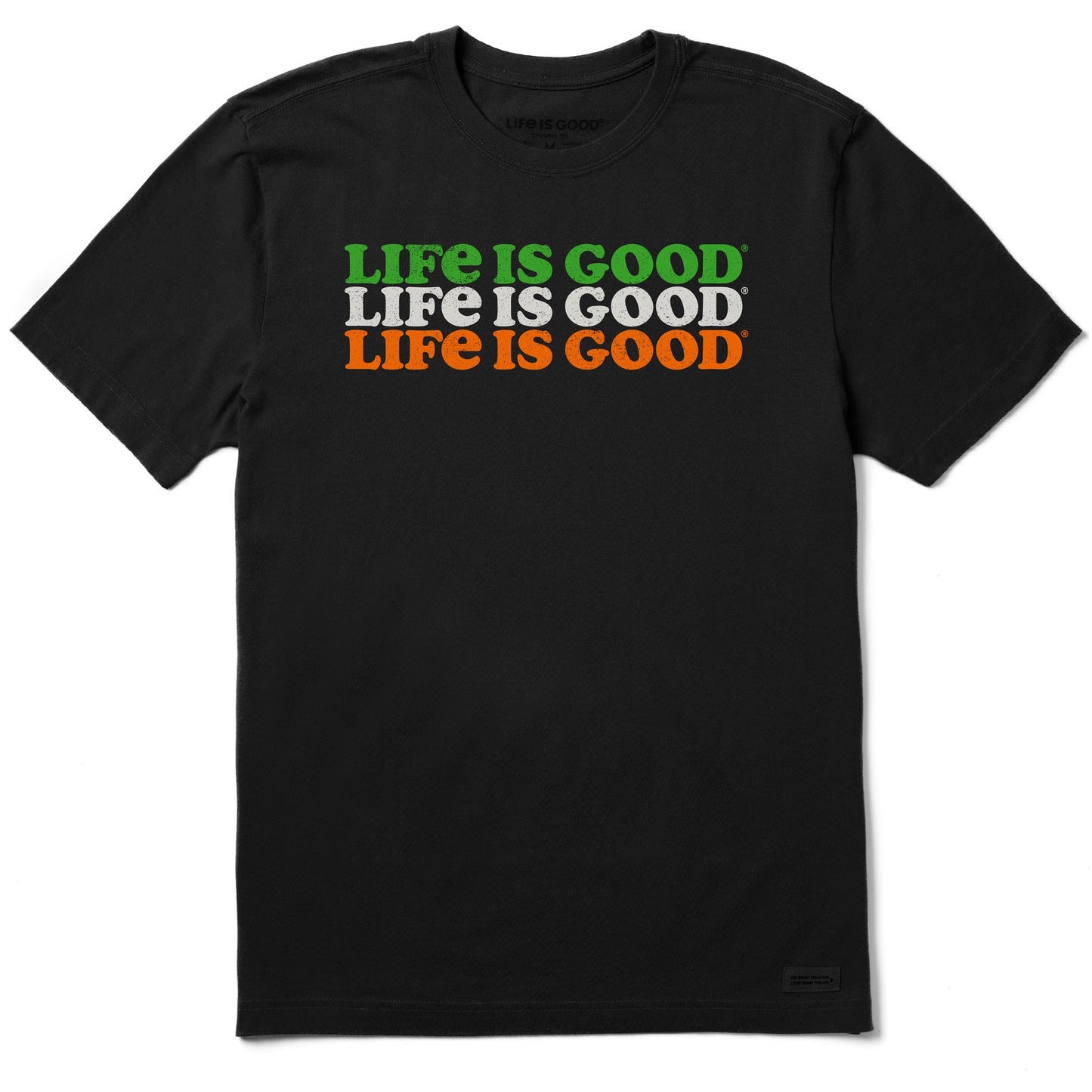 Men's Cooper LIG Short Sleeve Tee