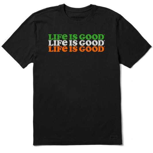 Men's Cooper LIG Short Sleeve Tee