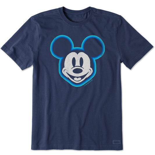 Men's Willie Stripes Short Sleeve Tee