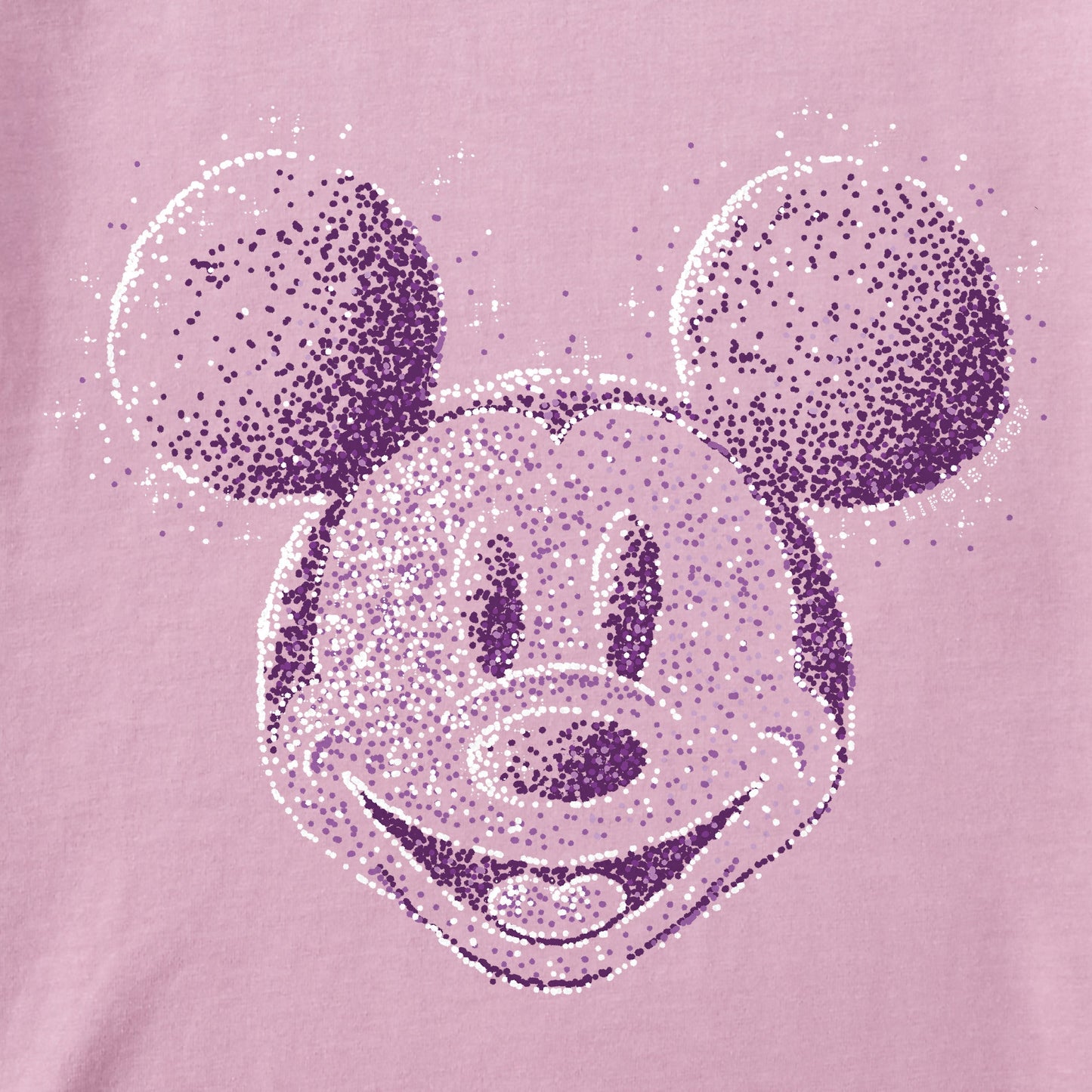 Women's Steamboat Willie Crusher Tank