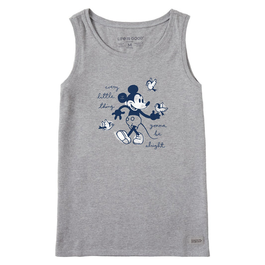 Women's Willie Every Little Thing Crusher Tank