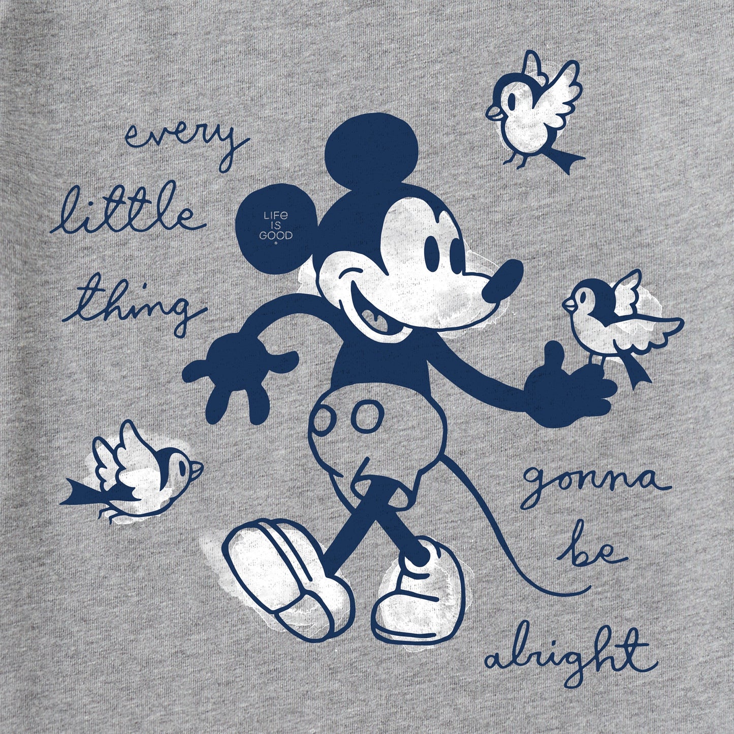 Women's Willie Every Little Thing Crusher Tank