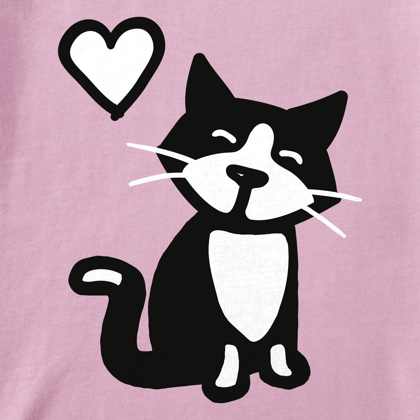 Women's Tuxedo Al w Heart Crusher Tank