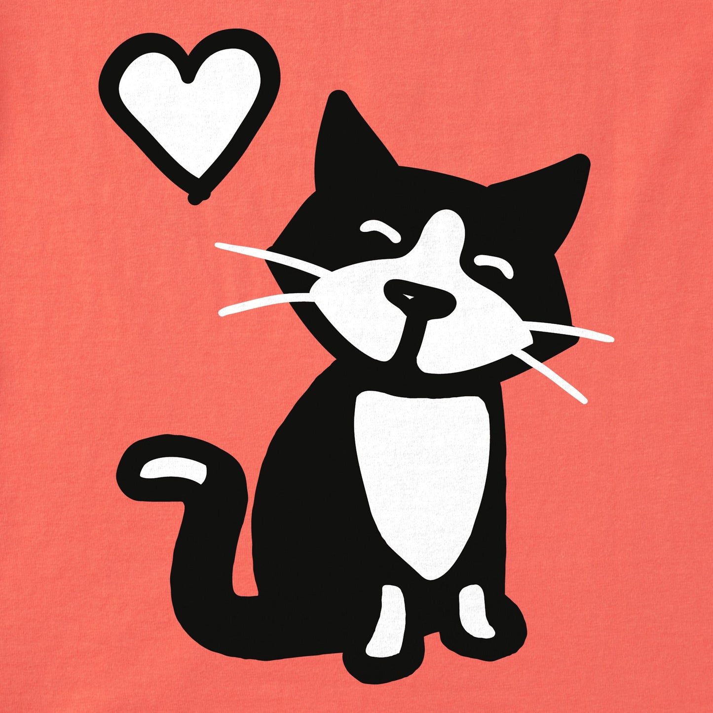 Women's Tuxedo Al w Heart Crusher Tank