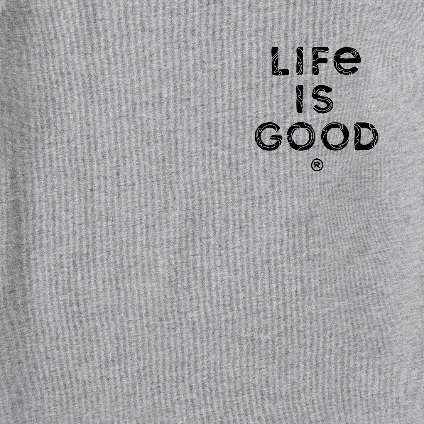 Men's Fineline Lab Short Sleeve Tee