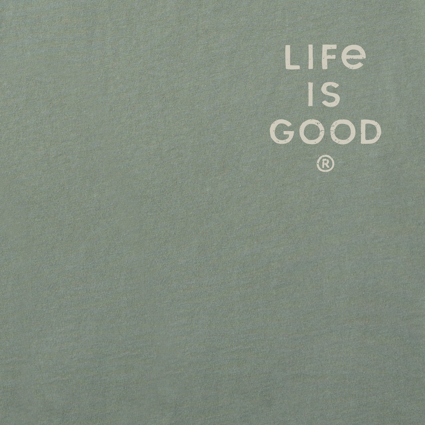 Men's Gather Gator Short Sleeve Tee